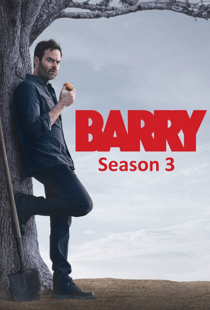 Barry - Season 3 [299864] (A1720863634) [[TV Shows]] --Plex--